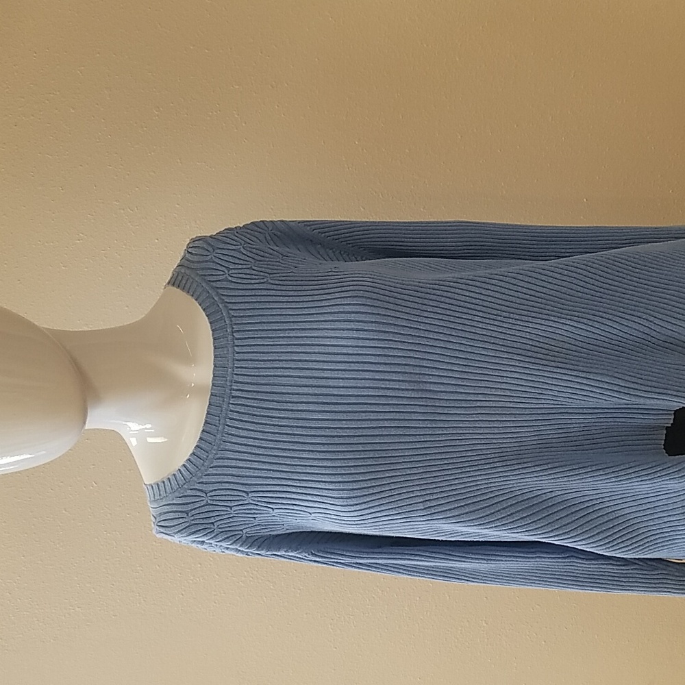 Envision Avenue  size 1X knit shirt